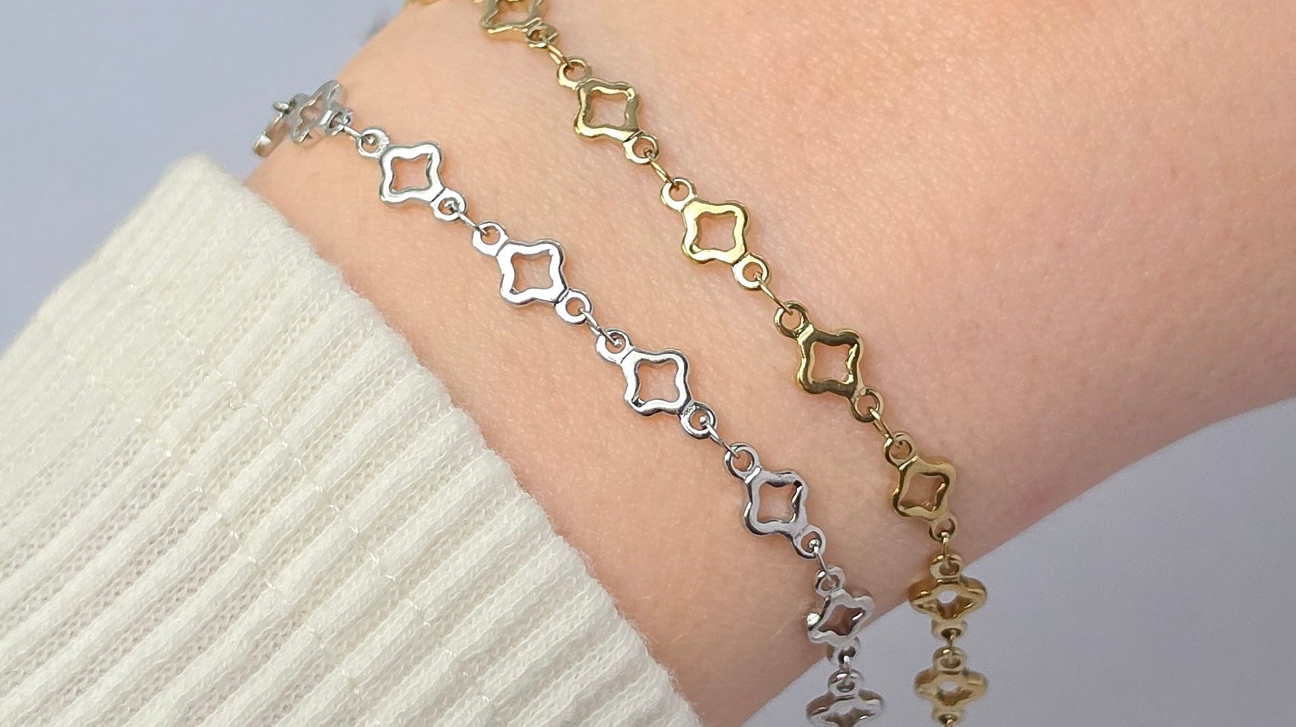 14k PVD vs Gold Filled: What’s the Difference?