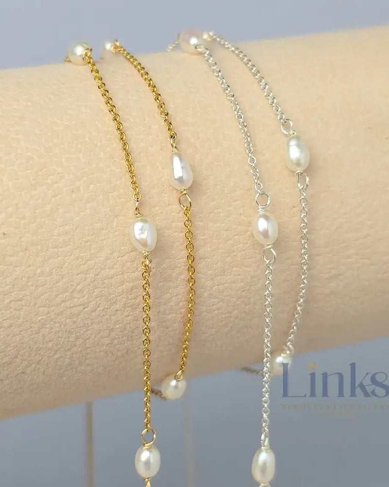 The Pearl Collection