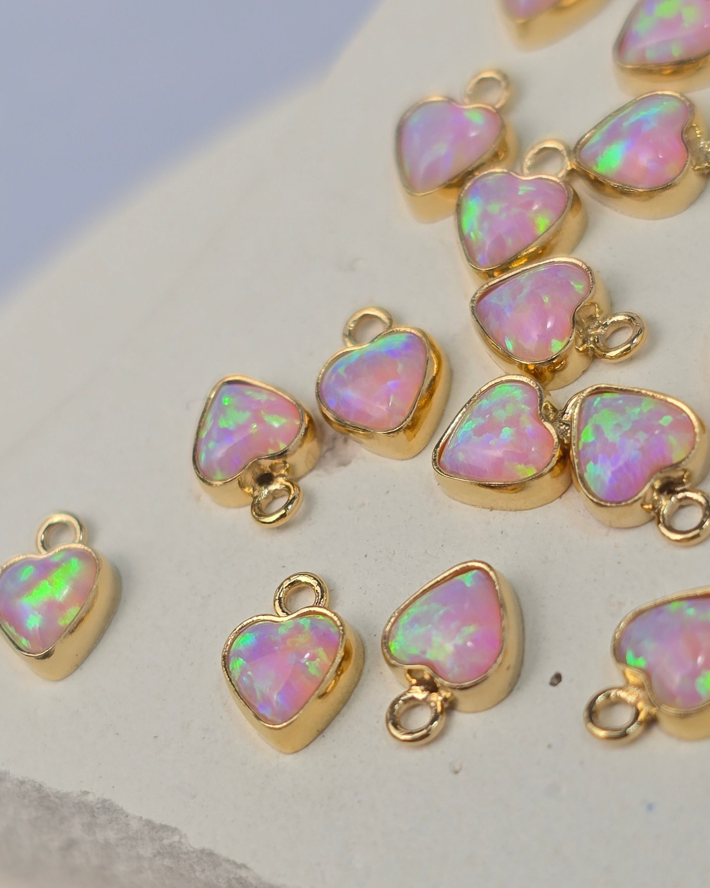 The Opal Collection