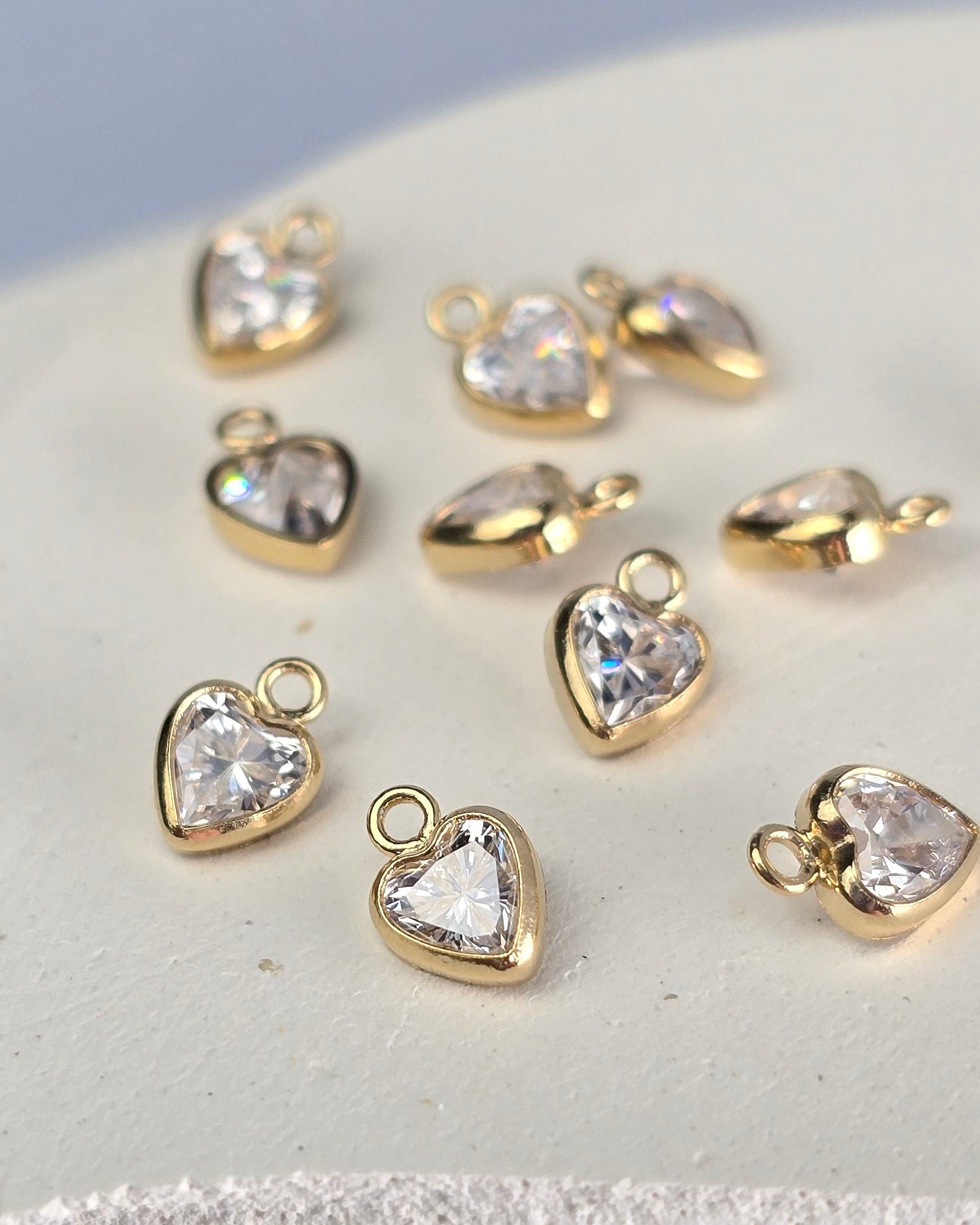 The Heart Collection