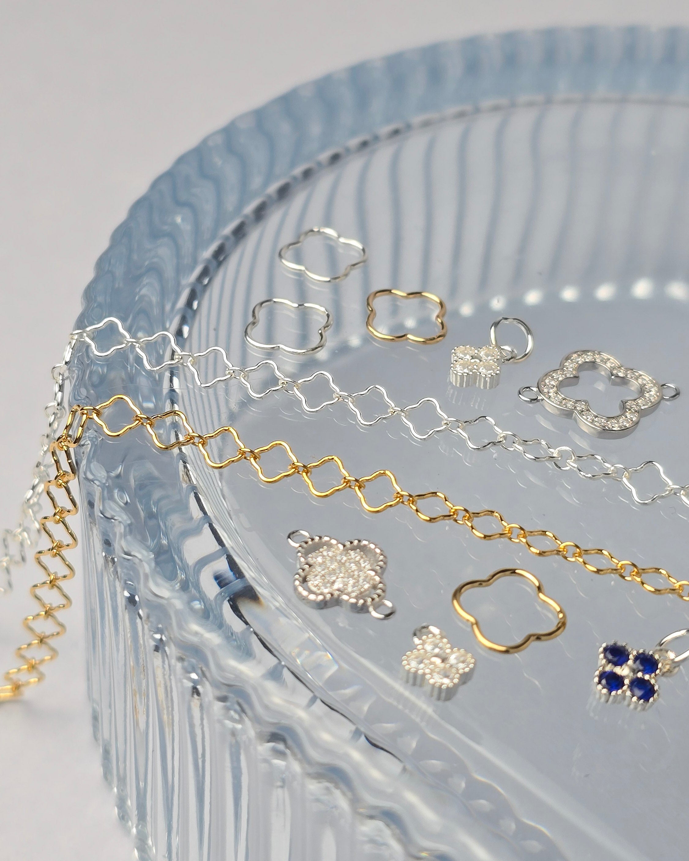 The Clover Collection