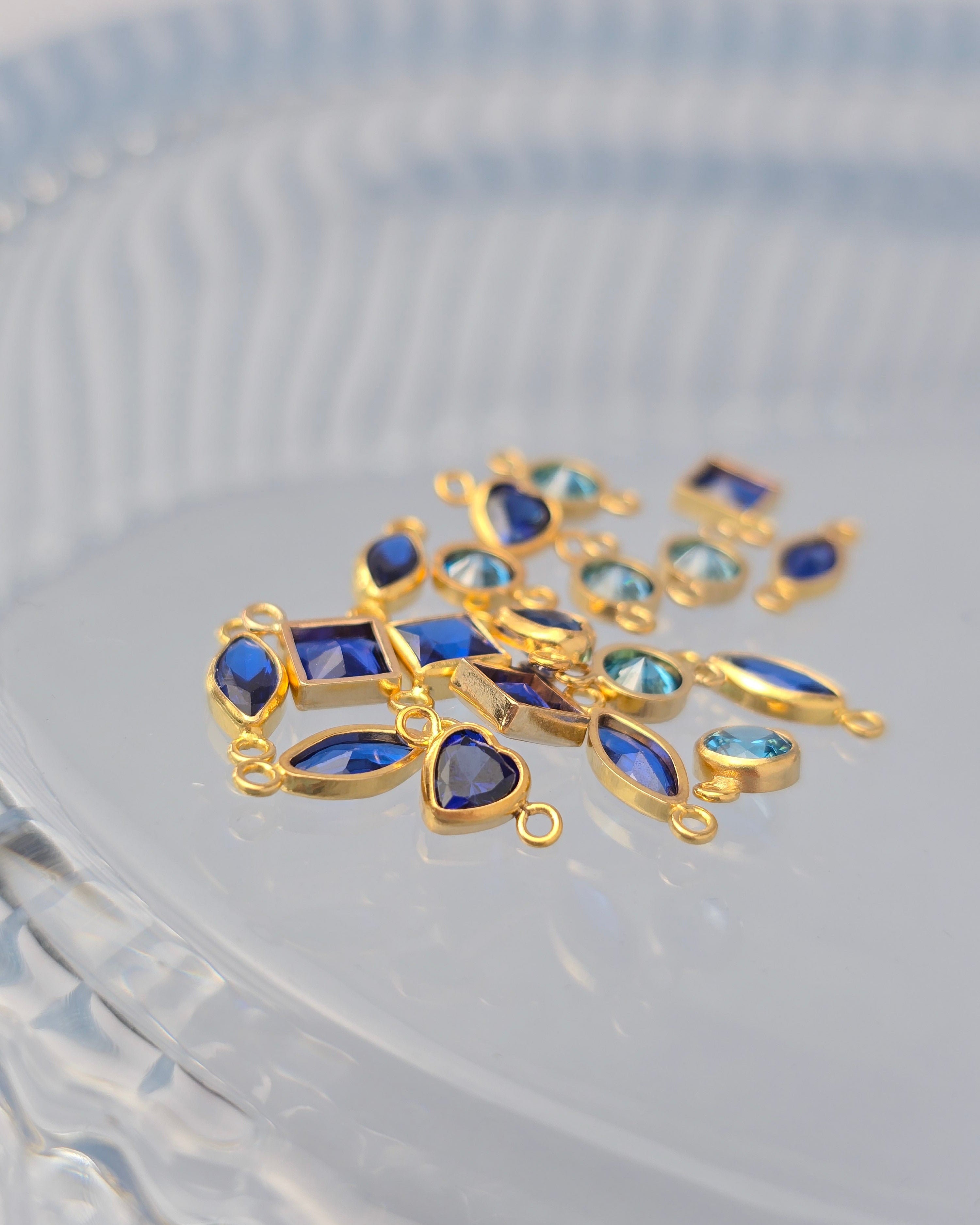 The Birthstone Collection