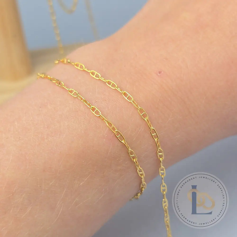 2.1mm Mariner Chain