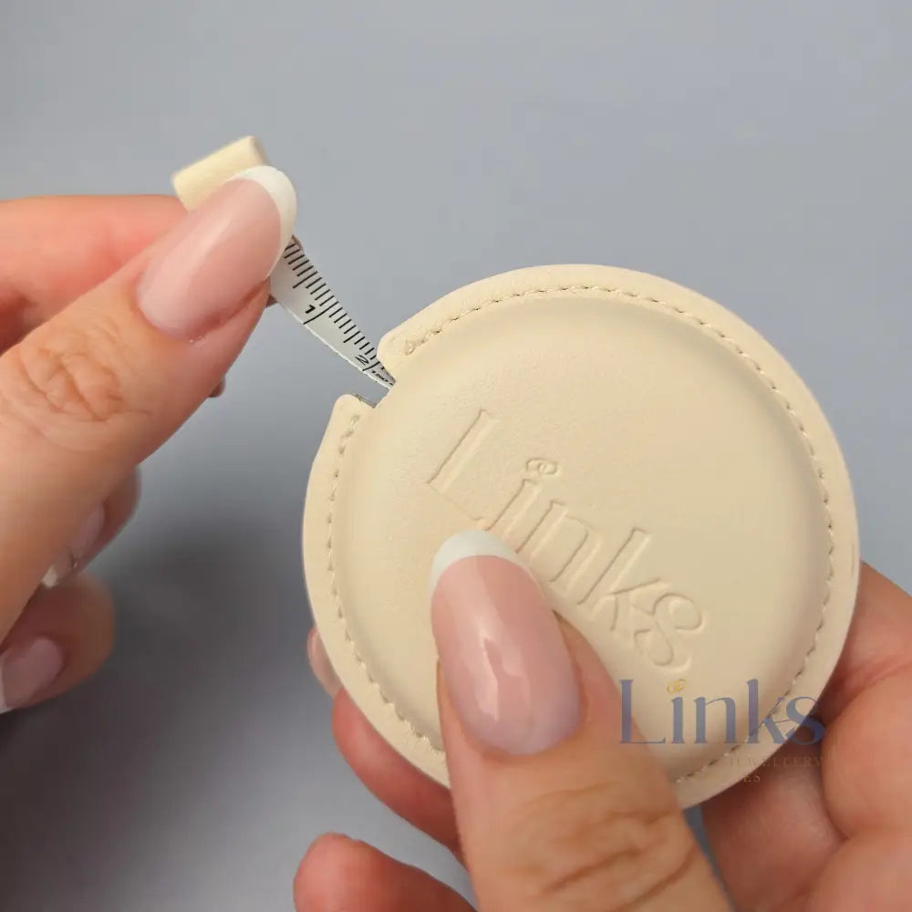 Links Tape Measurer