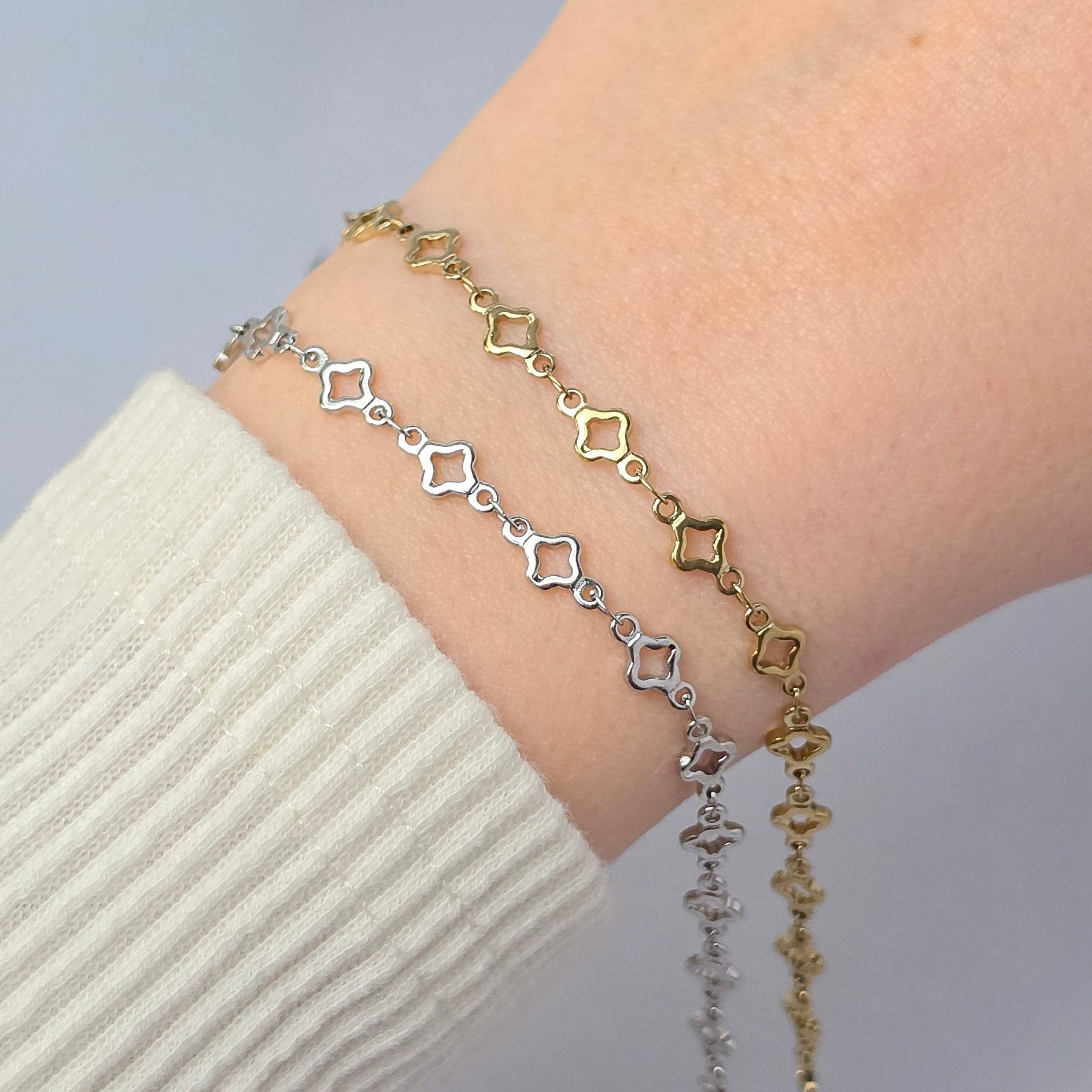 14k PVD vs Gold Filled: What’s the Difference?