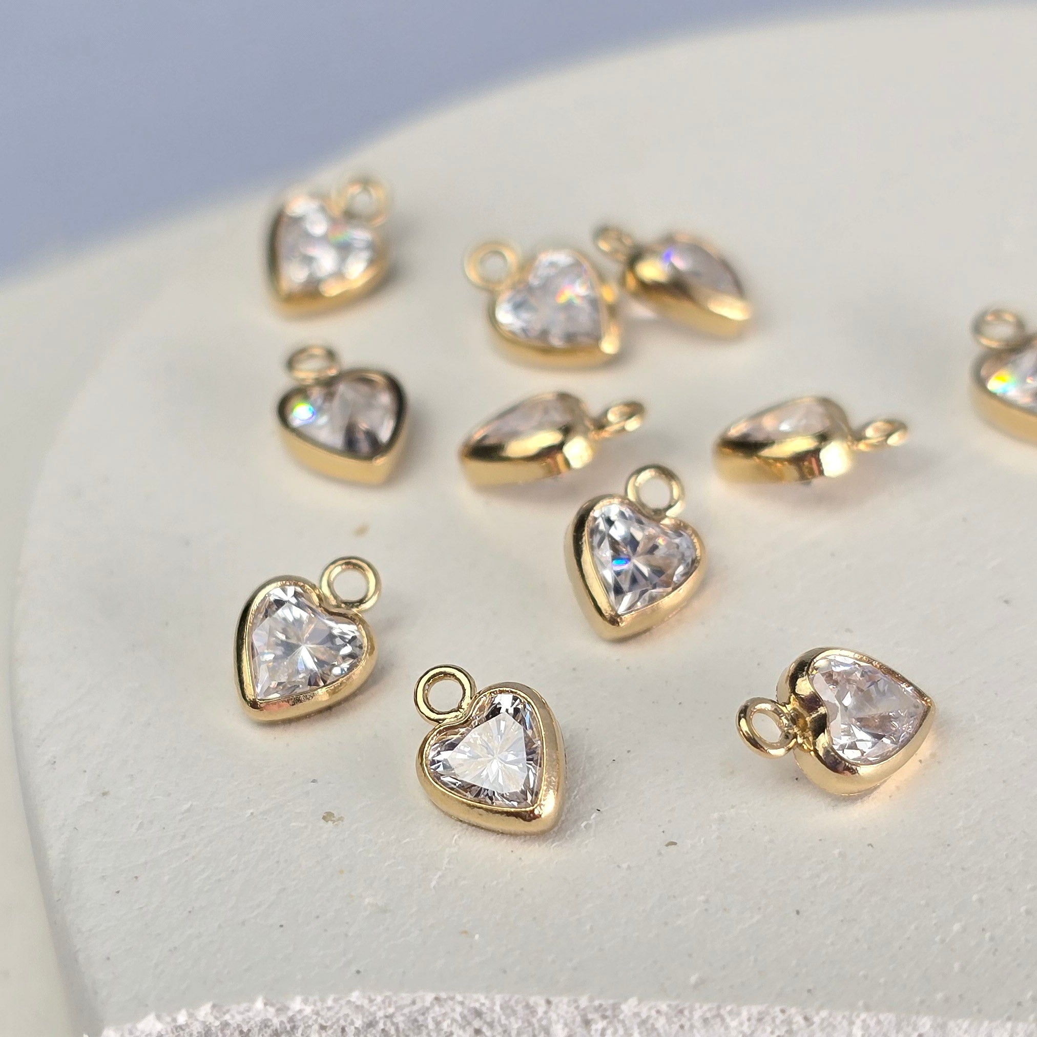 The Heart Collection