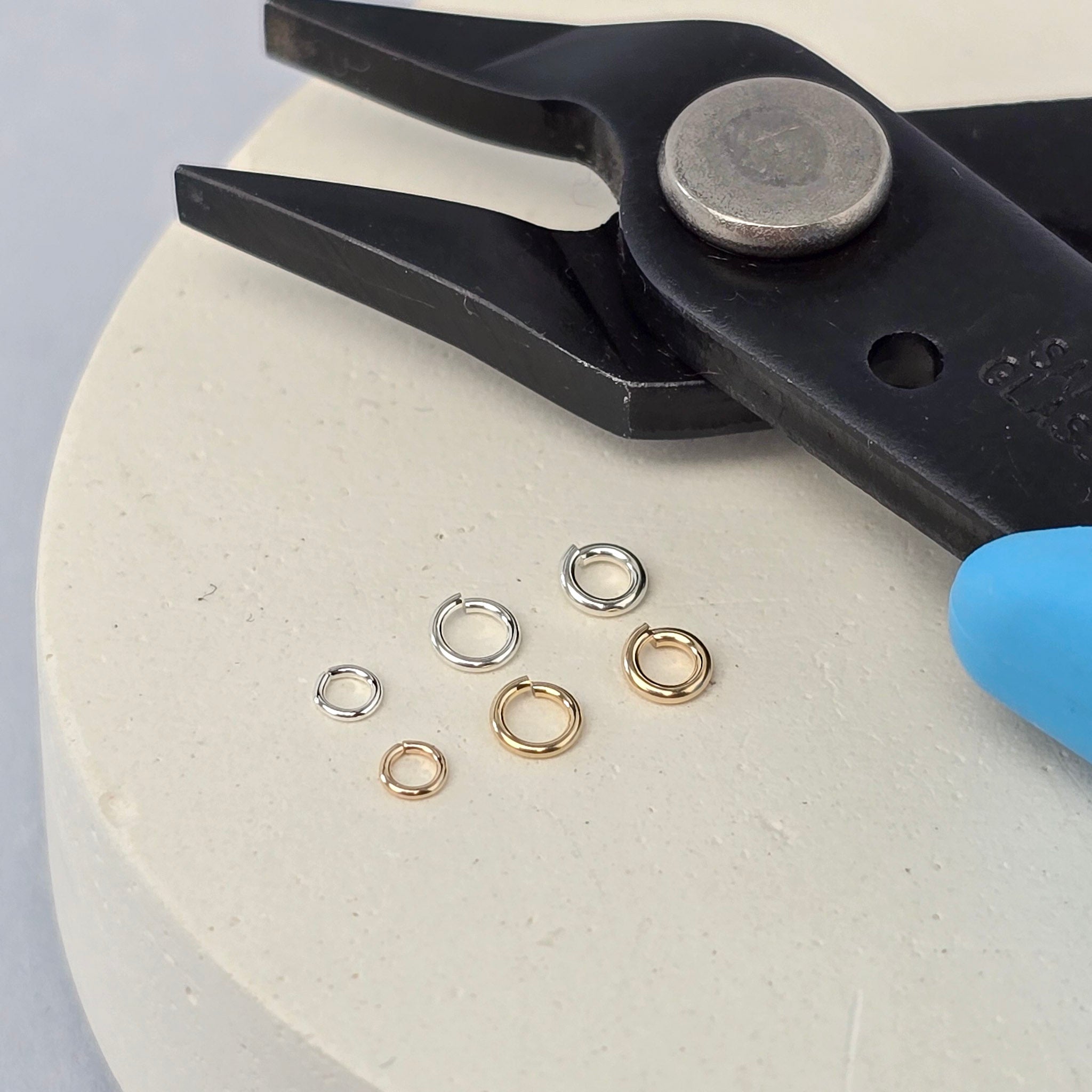 Jump Rings