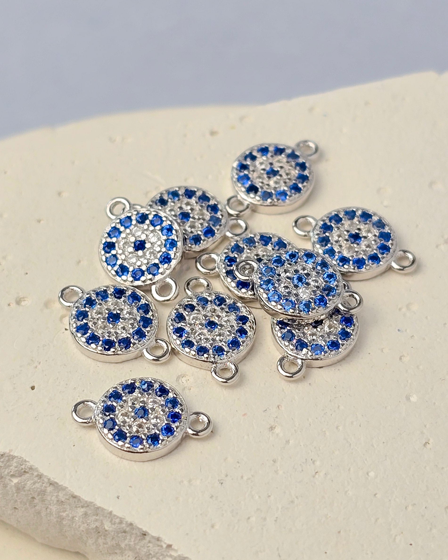 The Evil Eye Collection