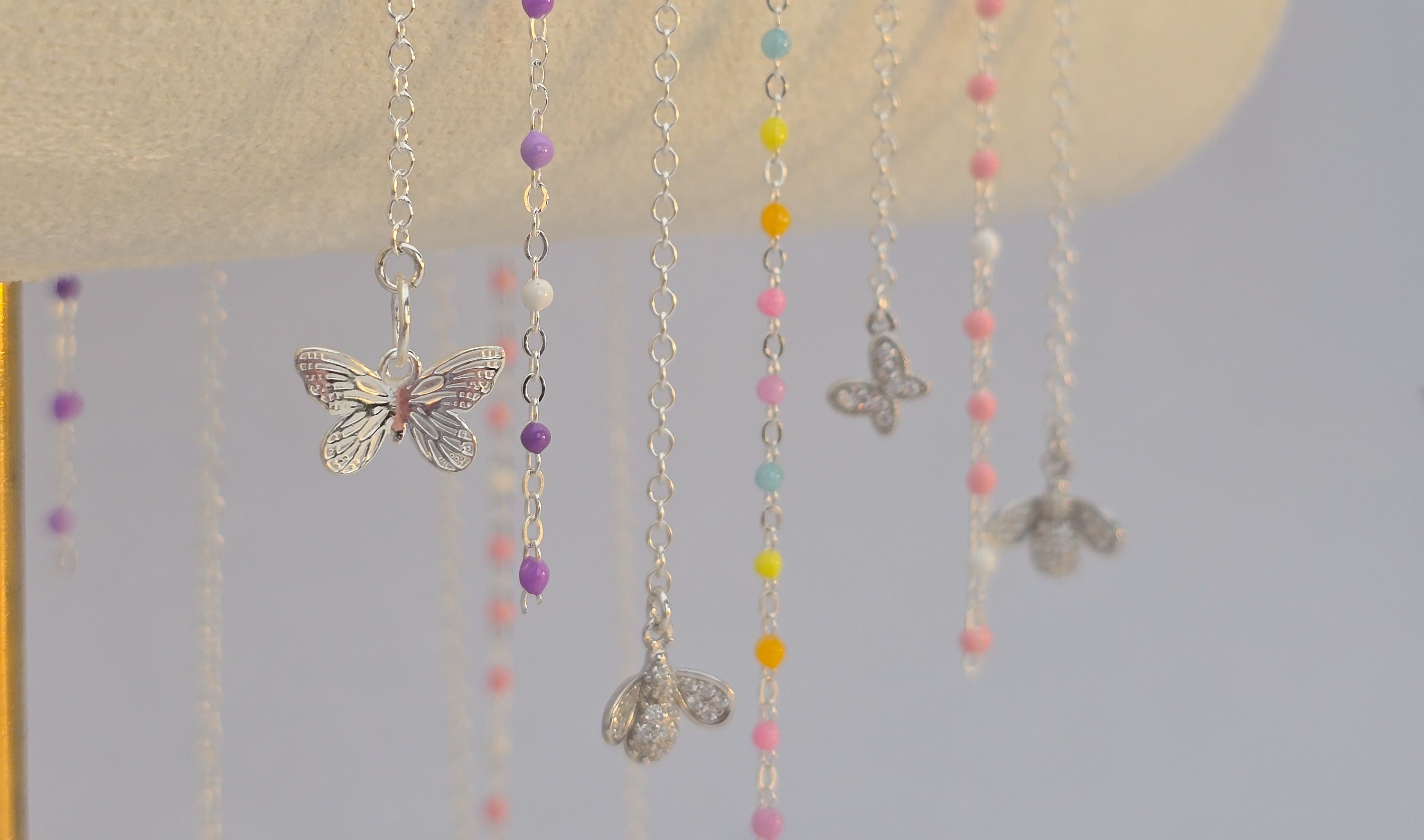 CHARMS