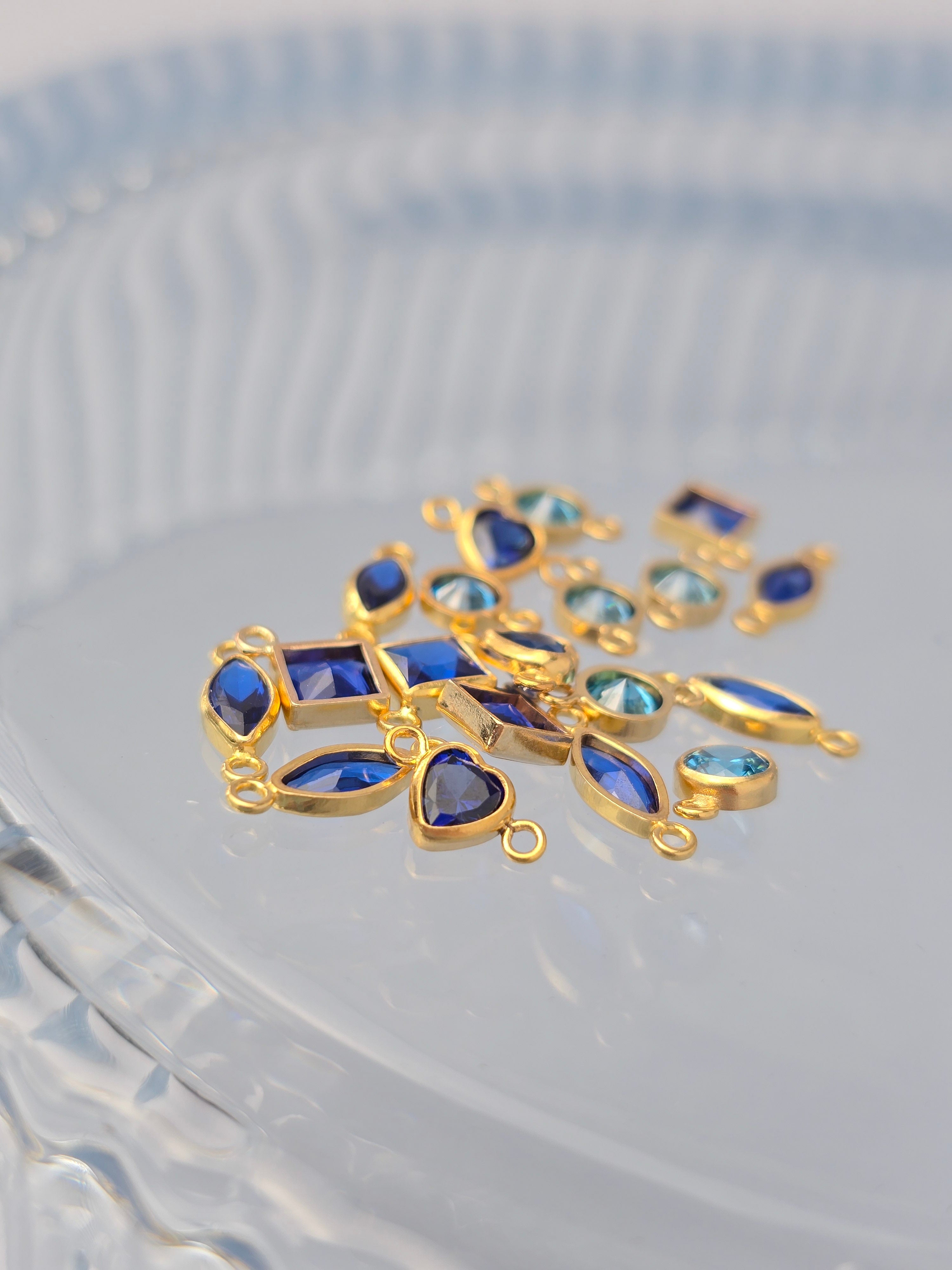 The Birthstone Collection