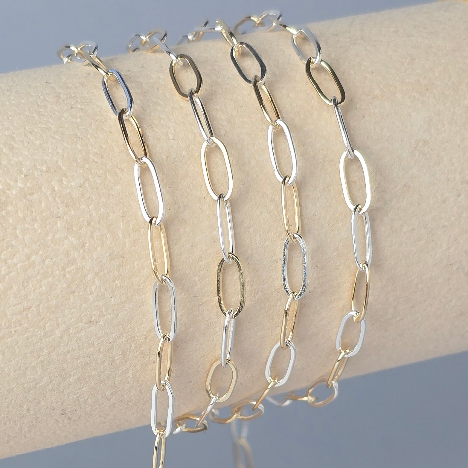 The Paperclip Collection