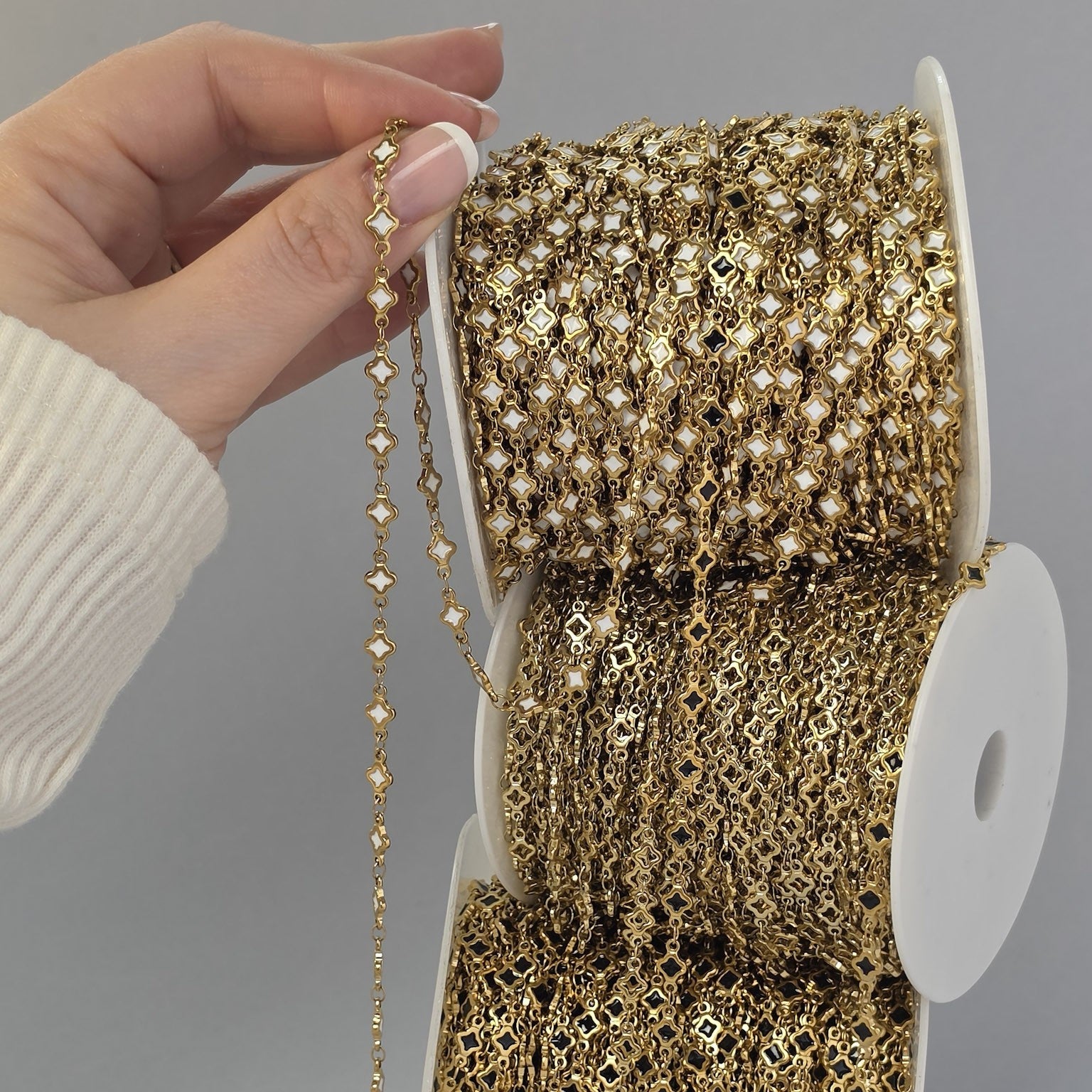 CHAINS