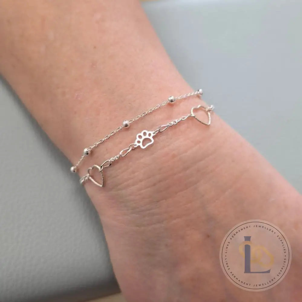 1.35mm Satellite Chain