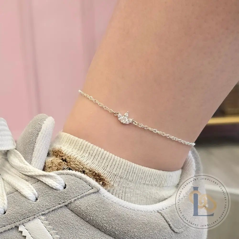1.63mm & 1.8mm Rope Chain