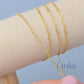 2.1mm Mariner Chain