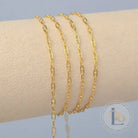 2.1mm Mariner Chain