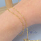 2.3mm Sunburst Mariner Chain