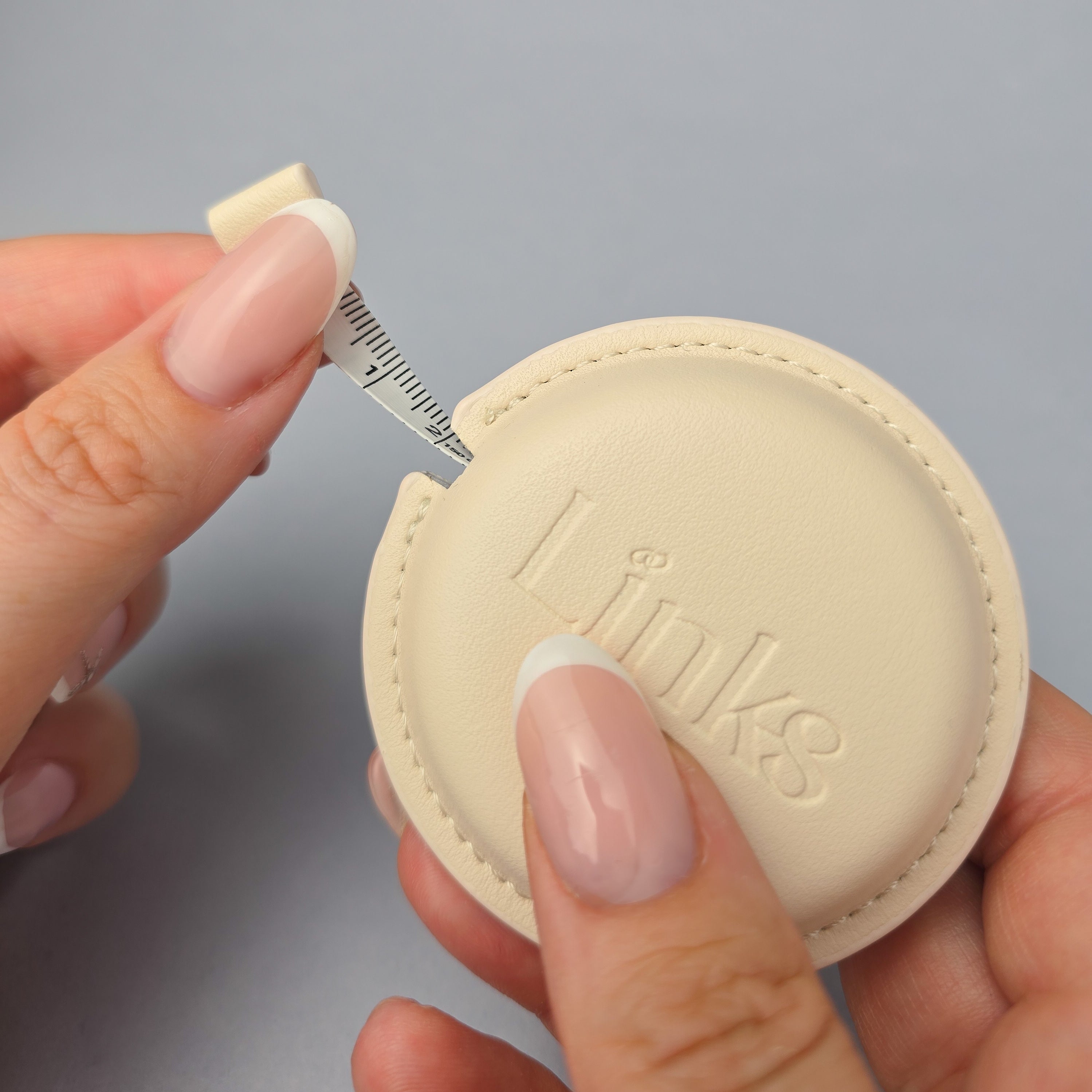 Links Tape Measurer