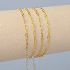 2.1mm Mariner Chain