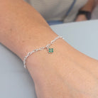 3mm Diamond Cut Mariner Chain