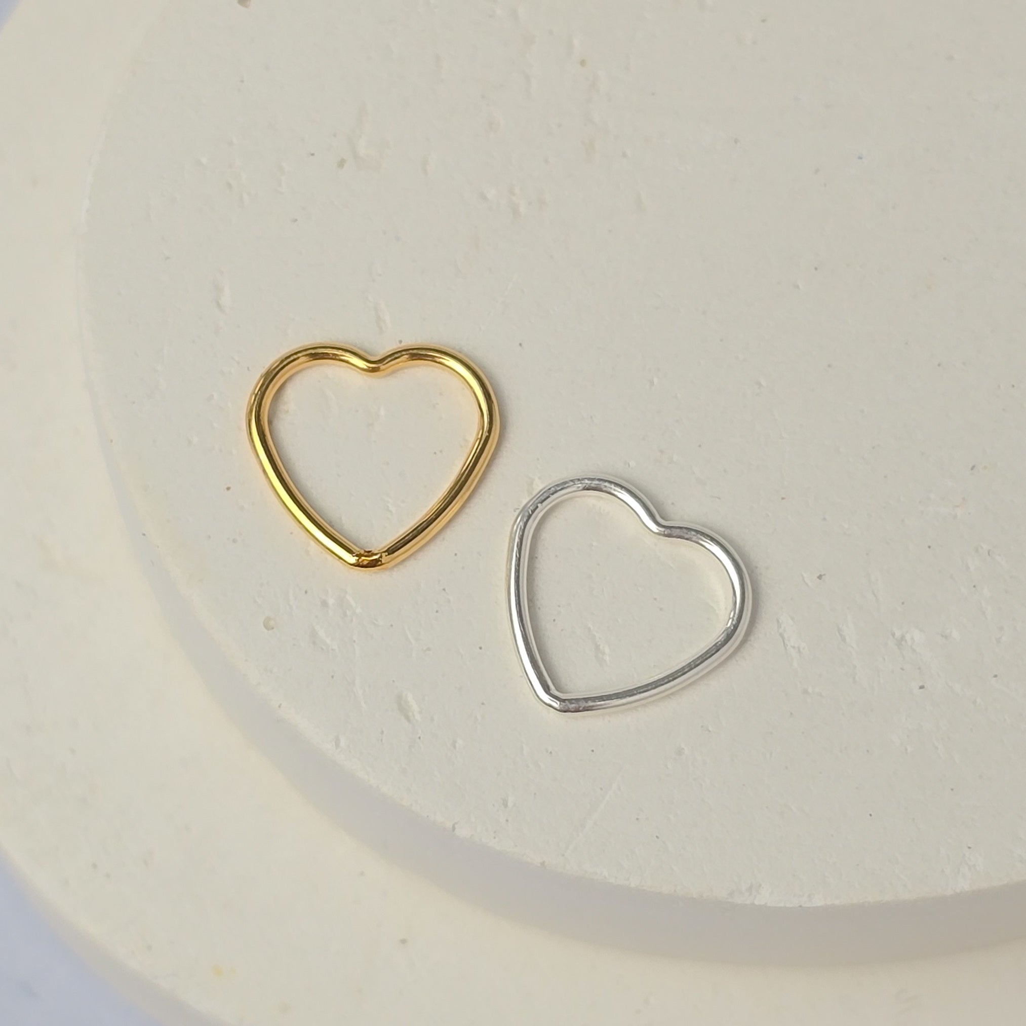 Heart Connector