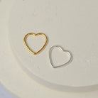Heart Connector