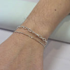 5.5mm Chunky Infinity Chain