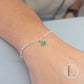 3mm Diamond Cut Mariner Chain