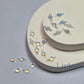 4Mm Moonstone Connector