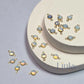 4Mm Moonstone Connector