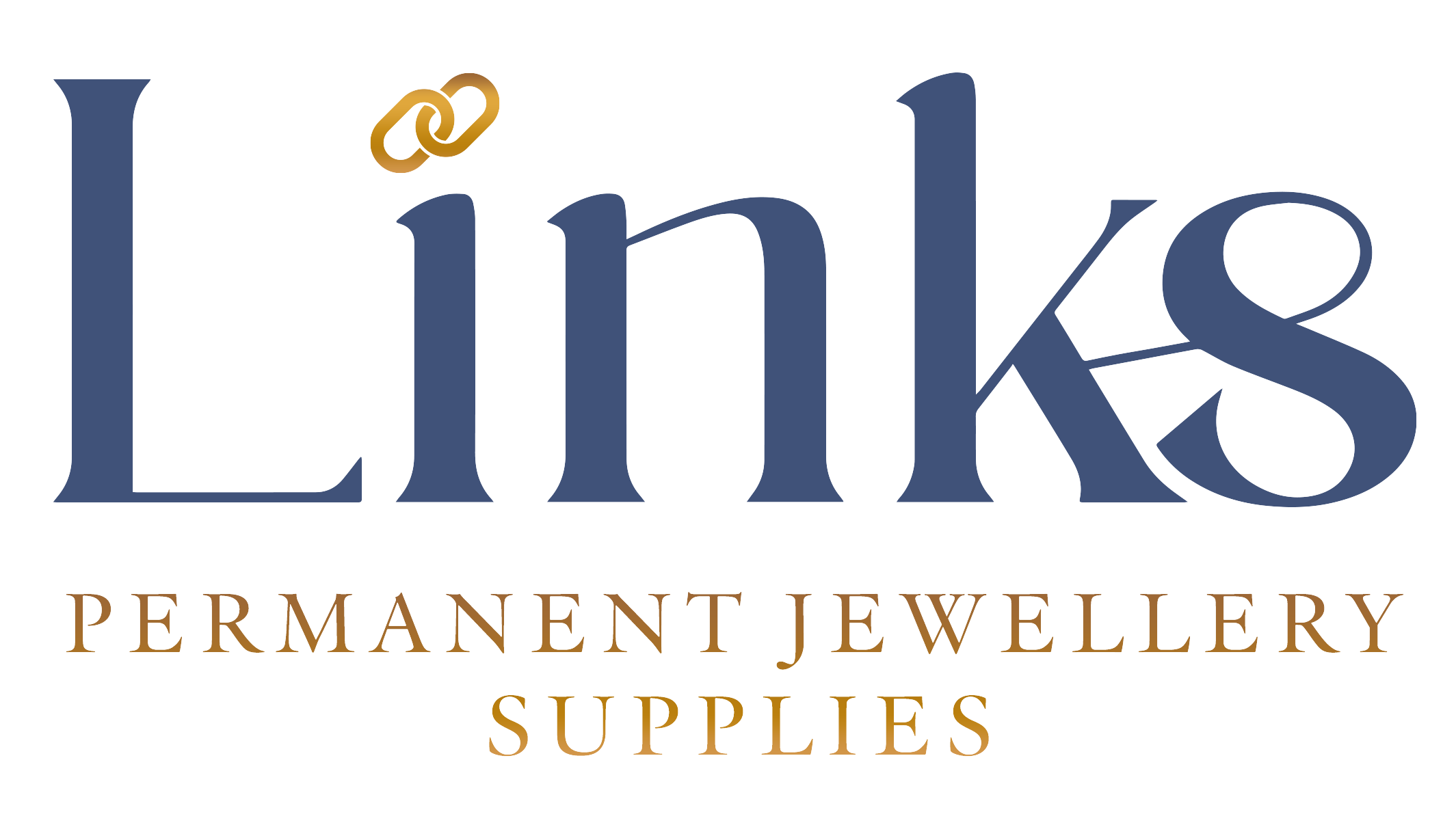 Links Permanent Jewellery Supplies