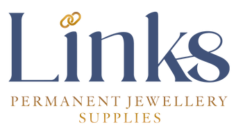 Links Permanent Jewellery Supplies