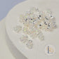 Oval Opal Pendant Charm Charms