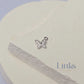 Sterling Silver Cubic Zirconia Dainty Butterfly